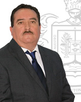 Alberto Madueño Molina