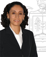 América Becerra Romero