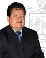 Armando Ramírez Jiménez