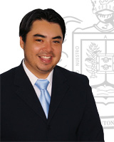 Cecilio Oswaldo Flores Soto