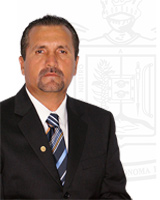 Daniel Corona Flores