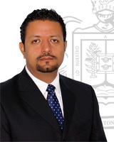 David Miguel Ángel Acosta Cruz