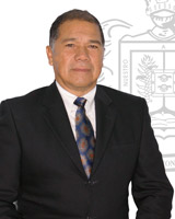 David Zamora Tovar
