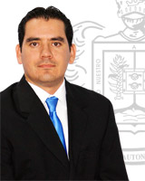 Edgar Raymundo González Sandoval