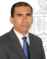 Efraín Jiménez Ortiz