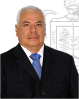 Ignacio Maldonado Tovar