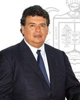 José Ocampo Galindo