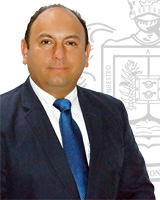 José Ricardo Chávez González