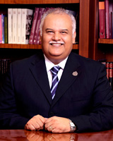 C.P. Juan López Salazar