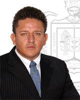 Luis Daniel Fernández de Lara López