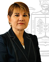 Luz María Narváez Robles