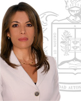 Marcela Luna López