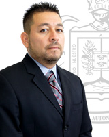 Mario Enrique Ramírez Vázquez