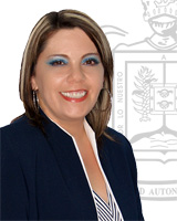 Mónica Salcedo Rosales