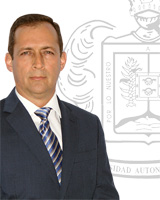 Rubén Bugarín Montoya