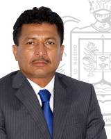 Sergio González Herrera