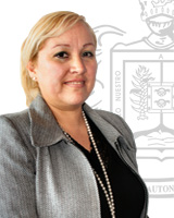 Virginia Altamirano Siordia