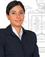 Nadia Selene Hernández Aguilar