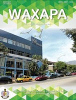 Revista Waxapa