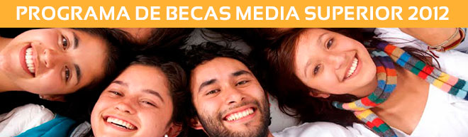 Banner becas media superior 2012