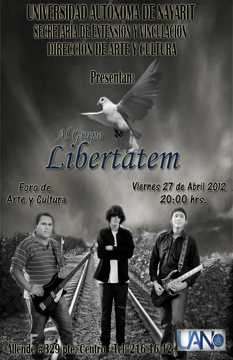 Grupo Libertatem