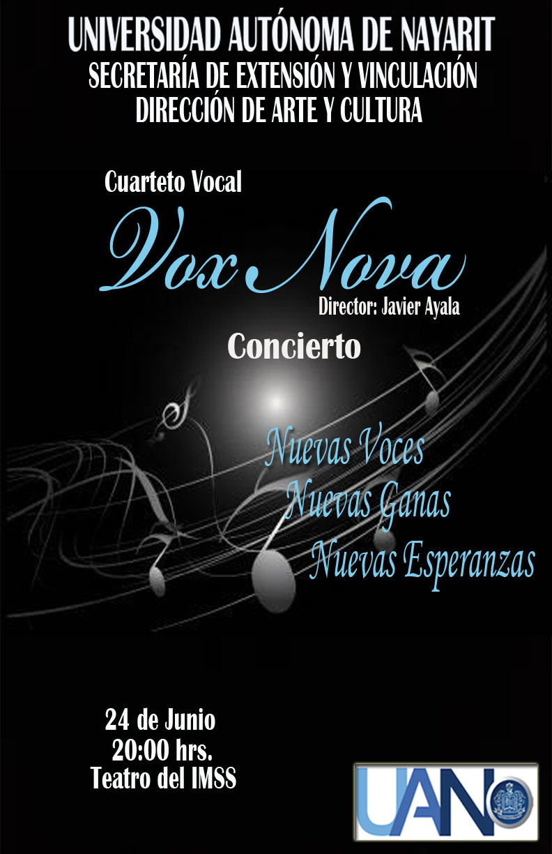 Vox Nova