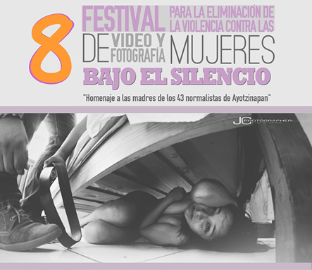 8 Festival Bajo el Silencio