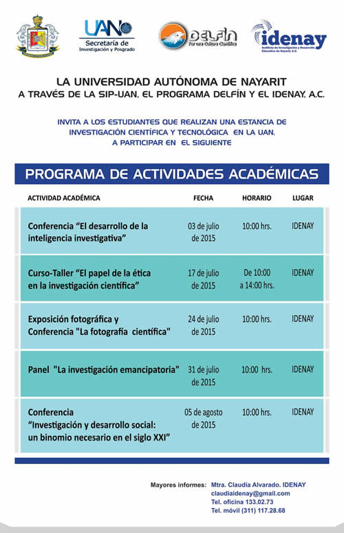 Actividades