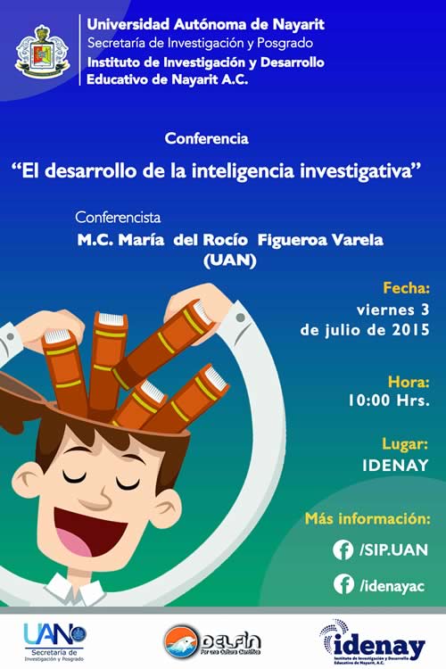 Conferencias