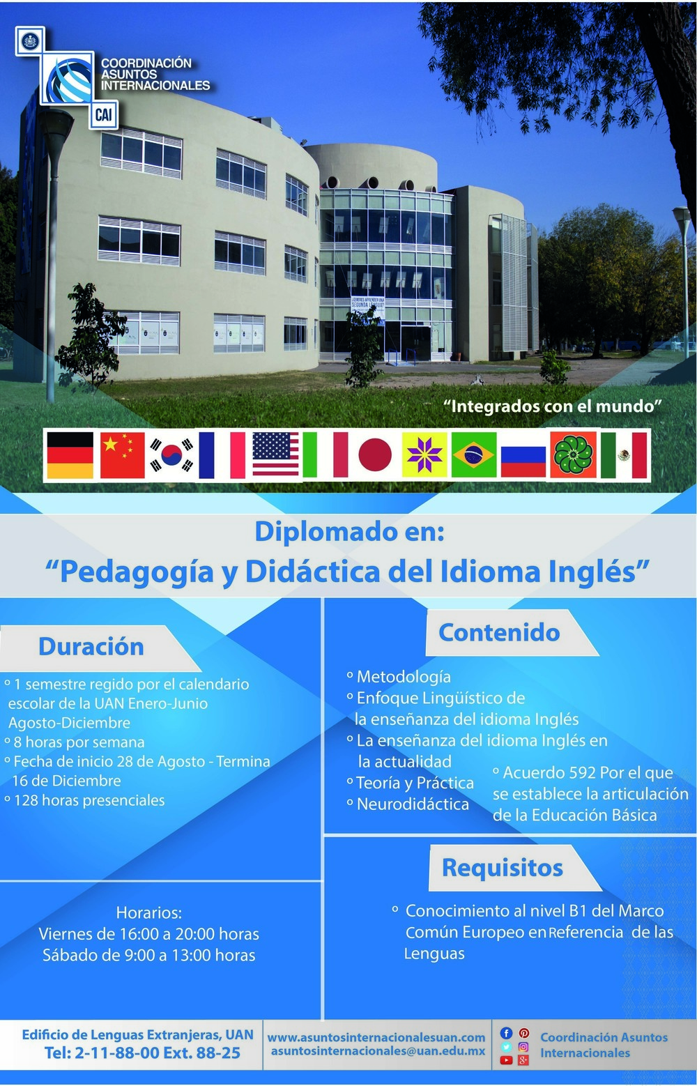 Diplomado