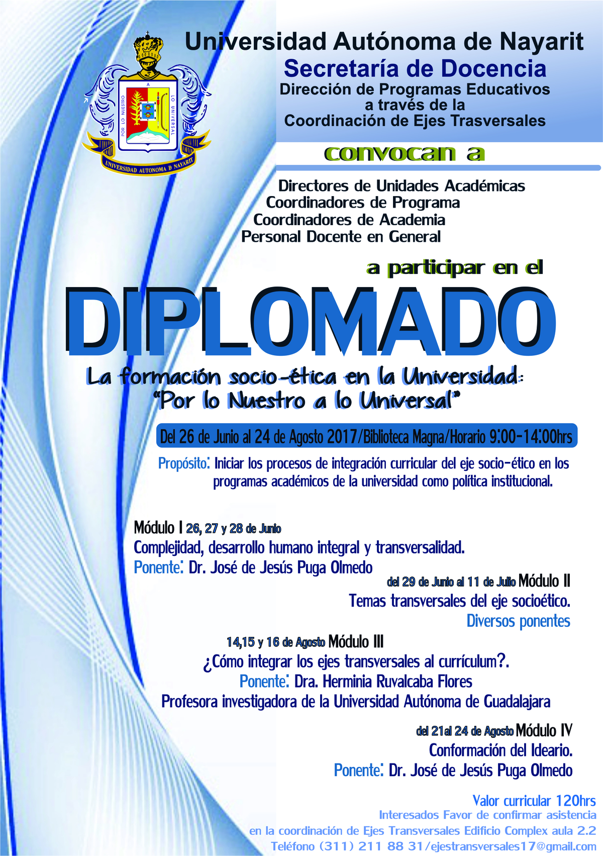 Diplomado