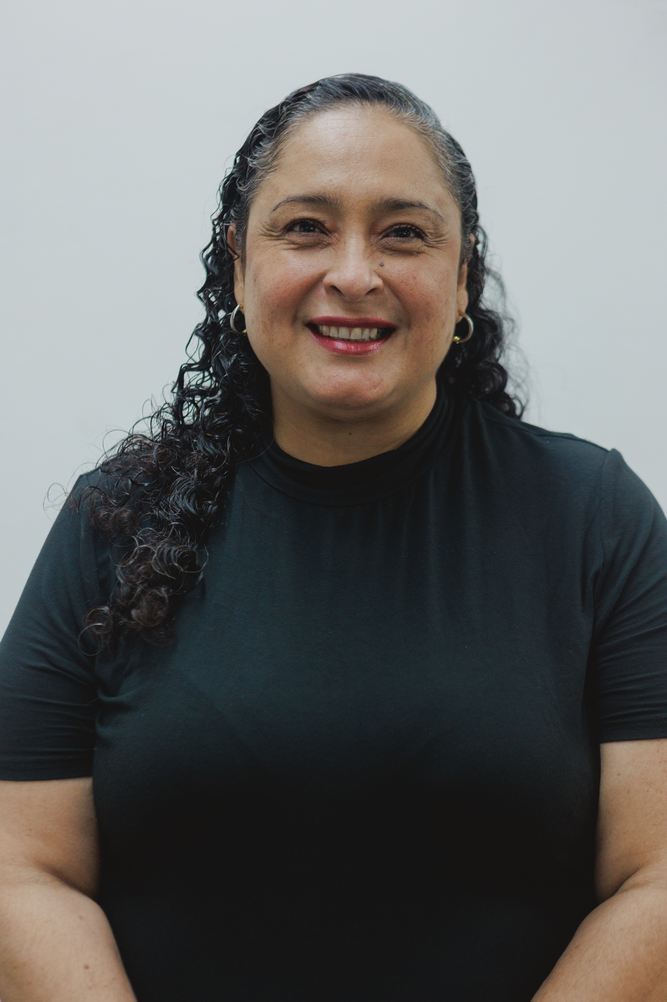 Dra. Laura Isabel Cayeros López