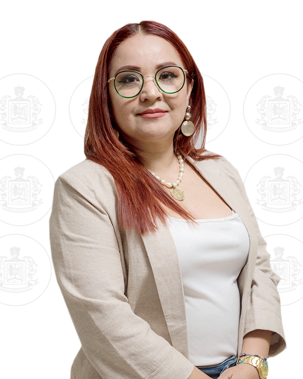 Laura Talina Rivera Rivas