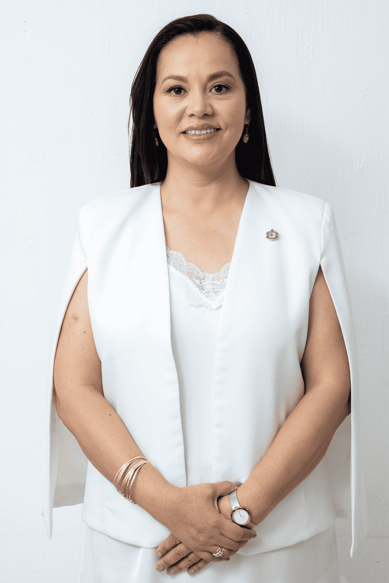 Dra. Karla Belinda Navarrete Ayón