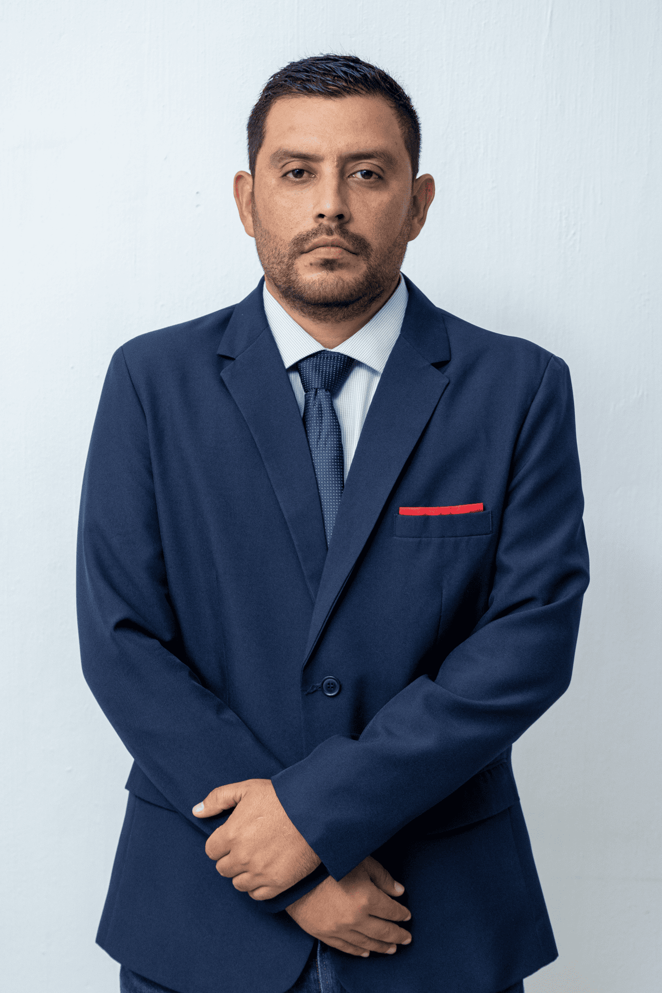 Dr. Mario Orlando Estrada Virgen