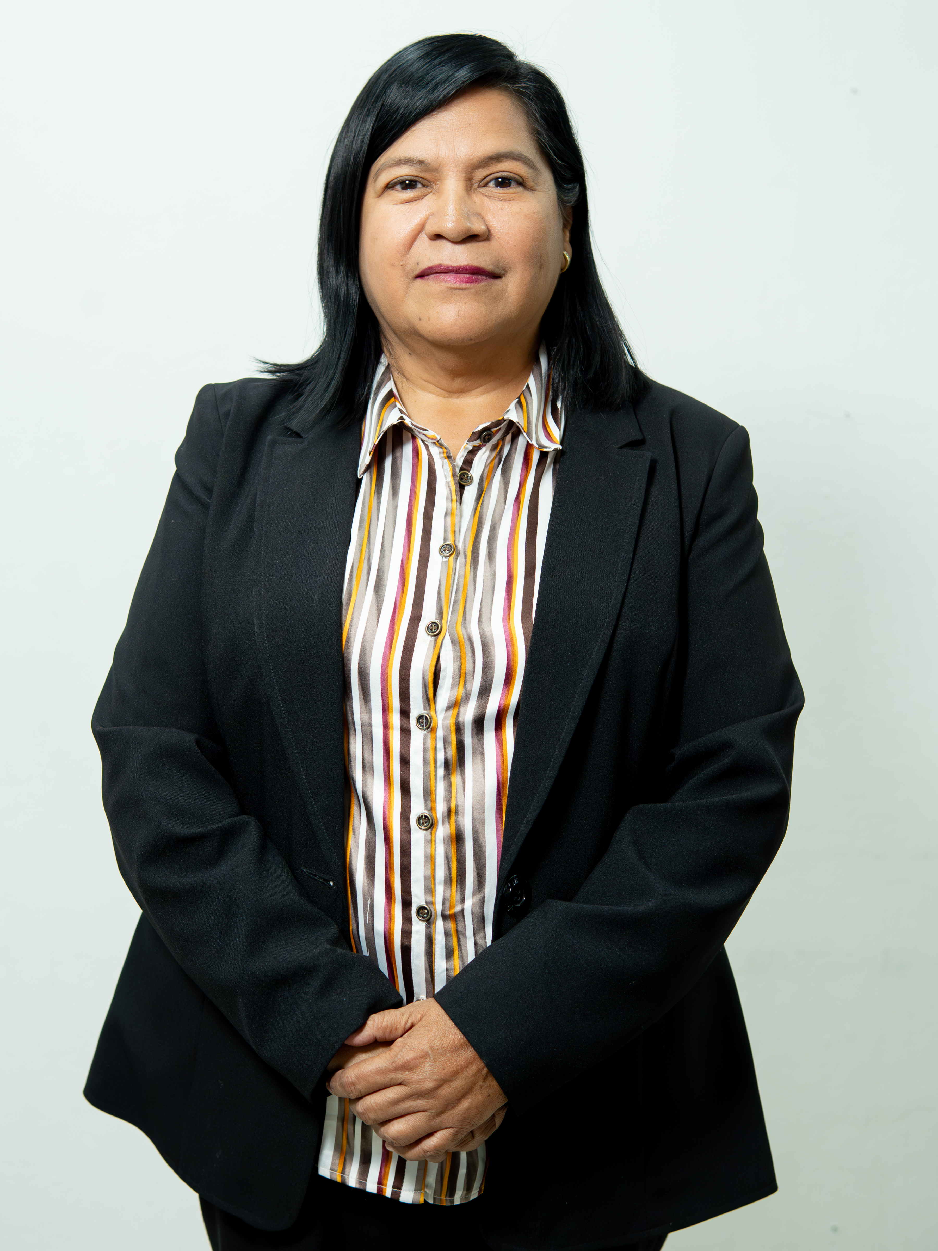 Mtra. Diana Pérez Navarro