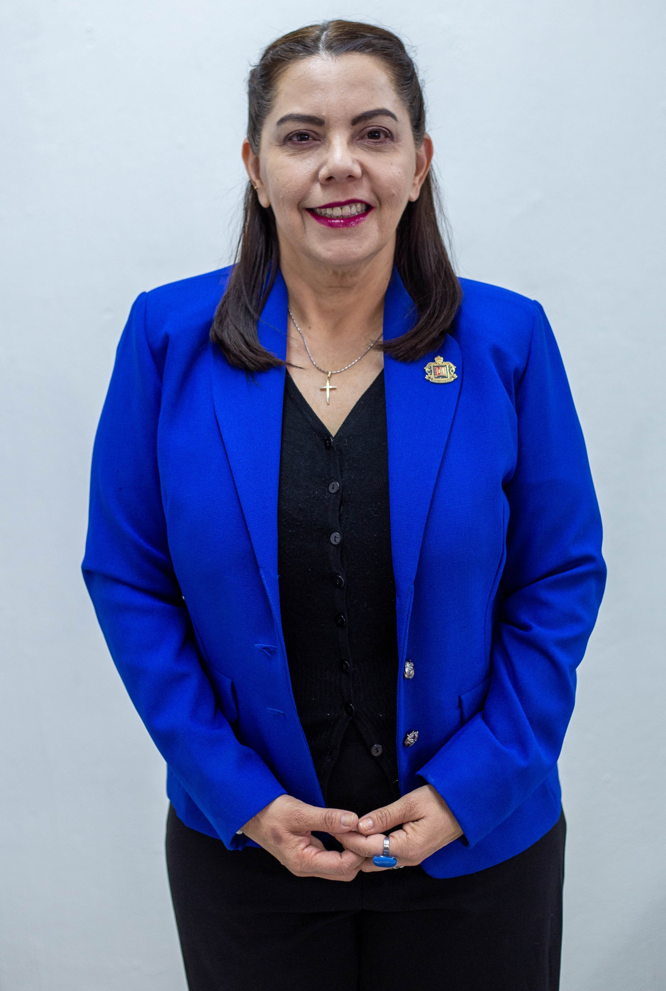 Dra. Mónica Salcedo Rosales