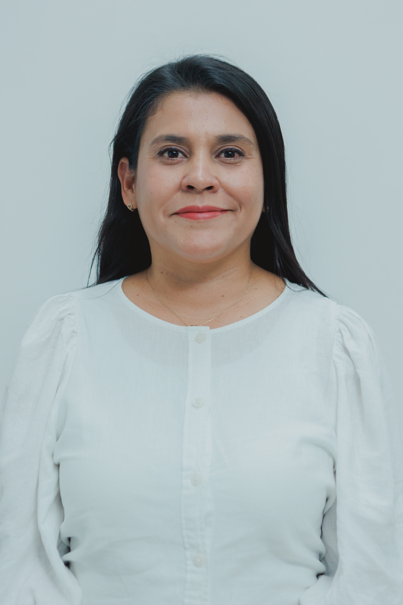 Mtra. Victoria Eunice Hernández Hernández
