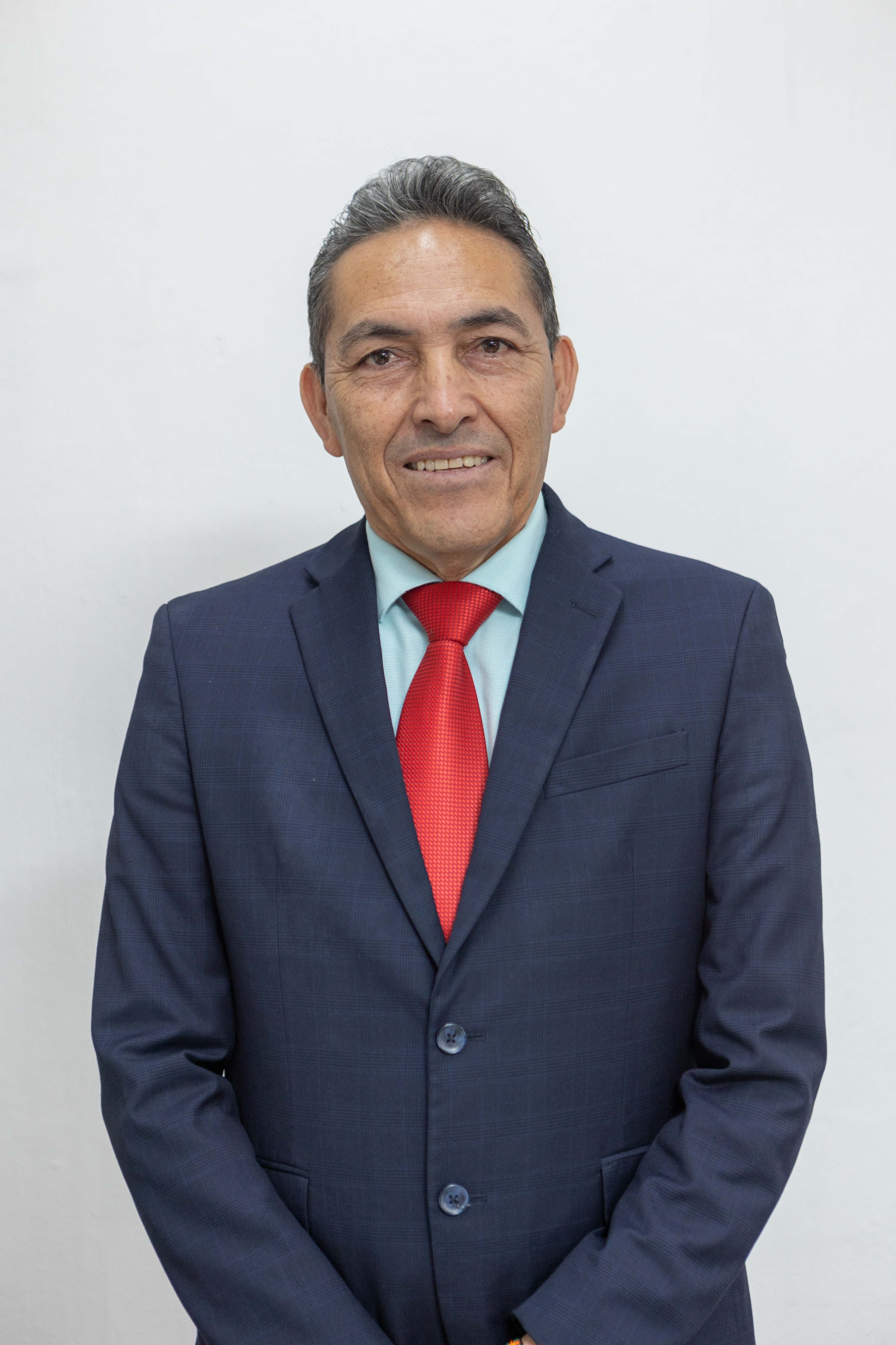 Dr. Juan Carlos Bautista Covarrubias