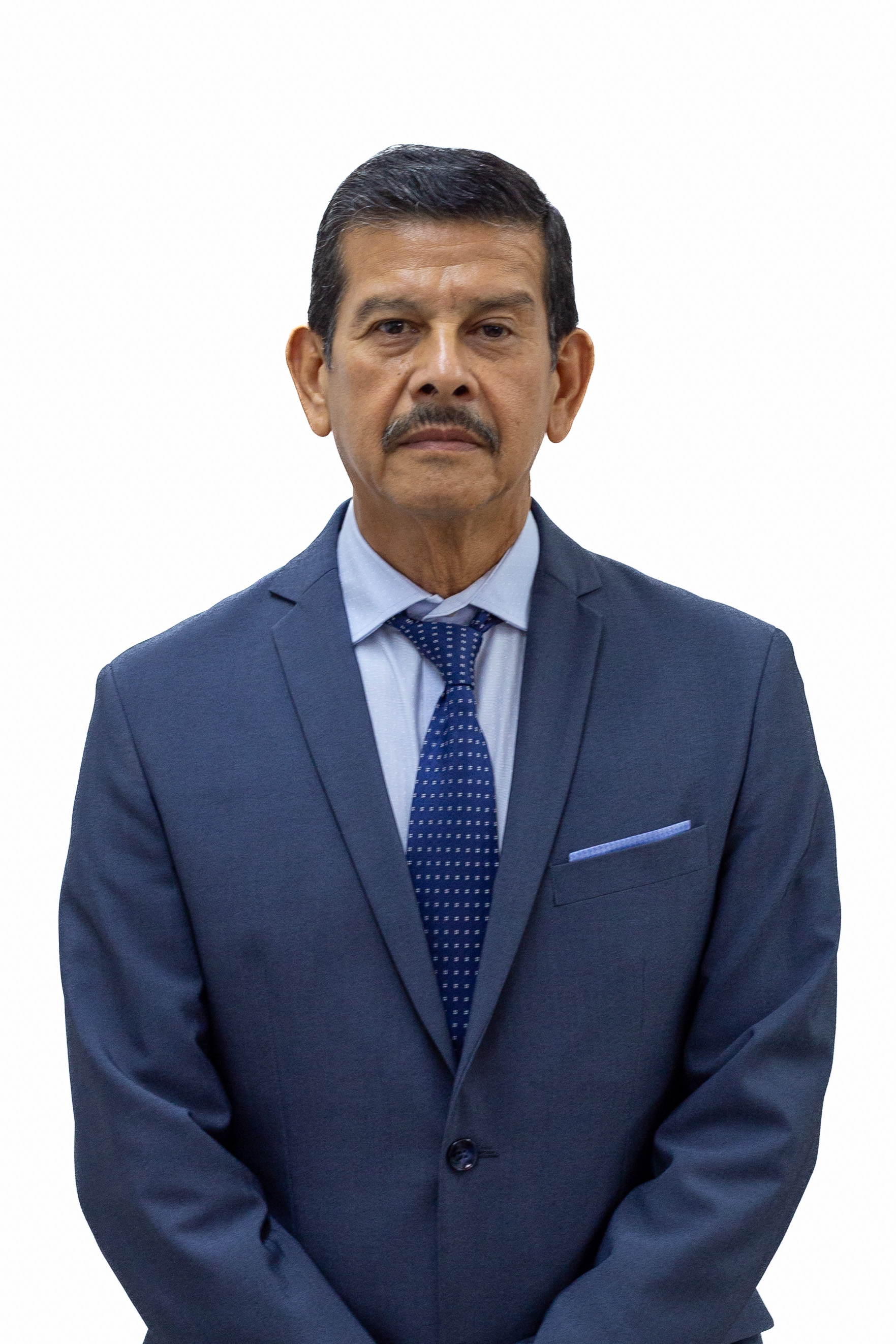 M.O. Julio César Rodríguez Arámbula