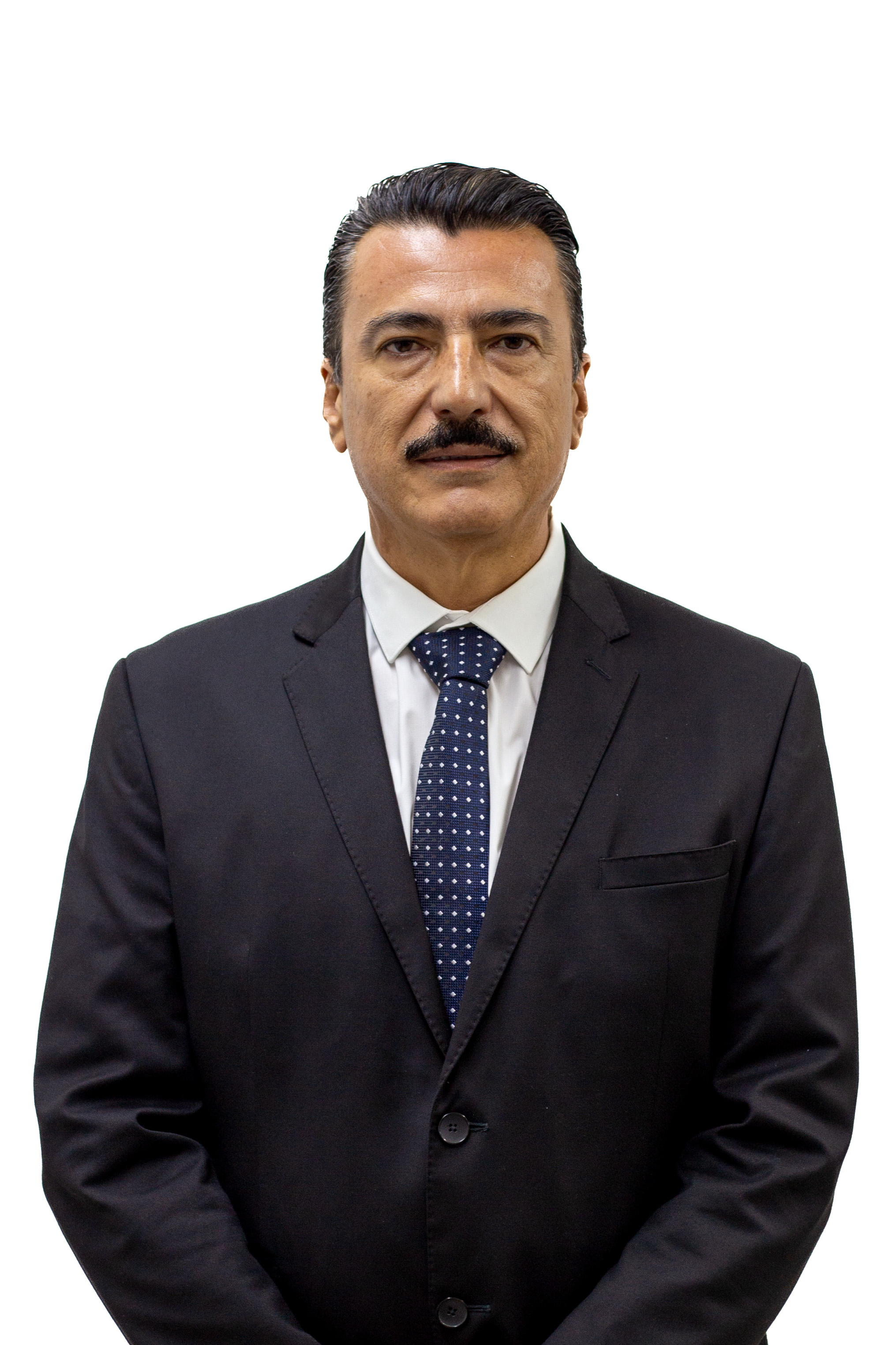 Dr. Víctor Javier Torres Covarrubias