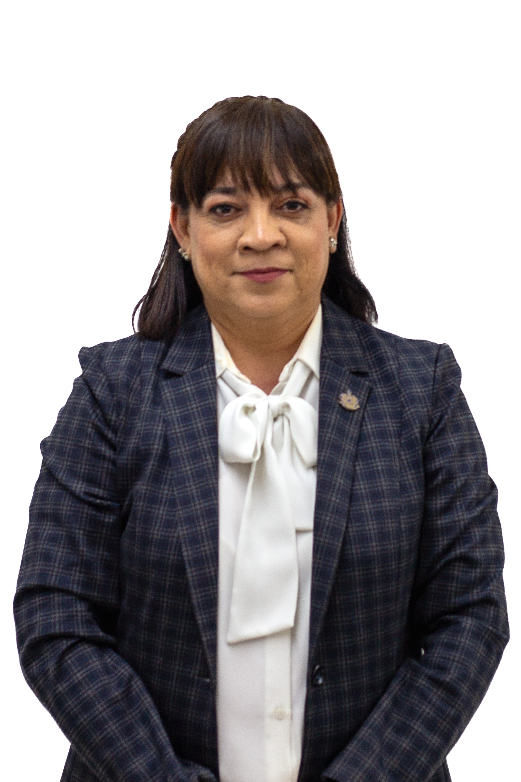 Dra. Francisca Yolanda Camacho González