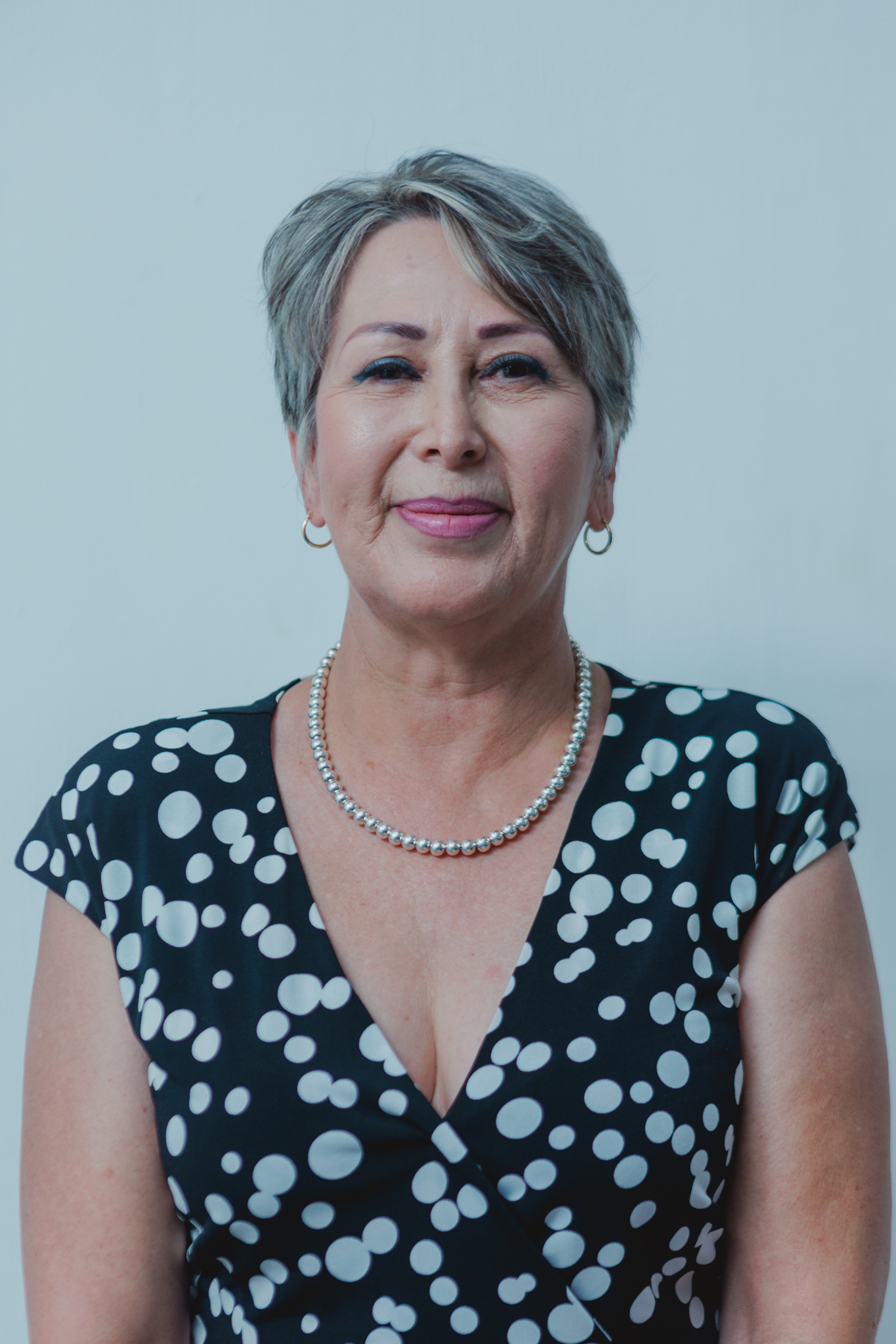 Esp. Gloria Cristina Brahms Flores