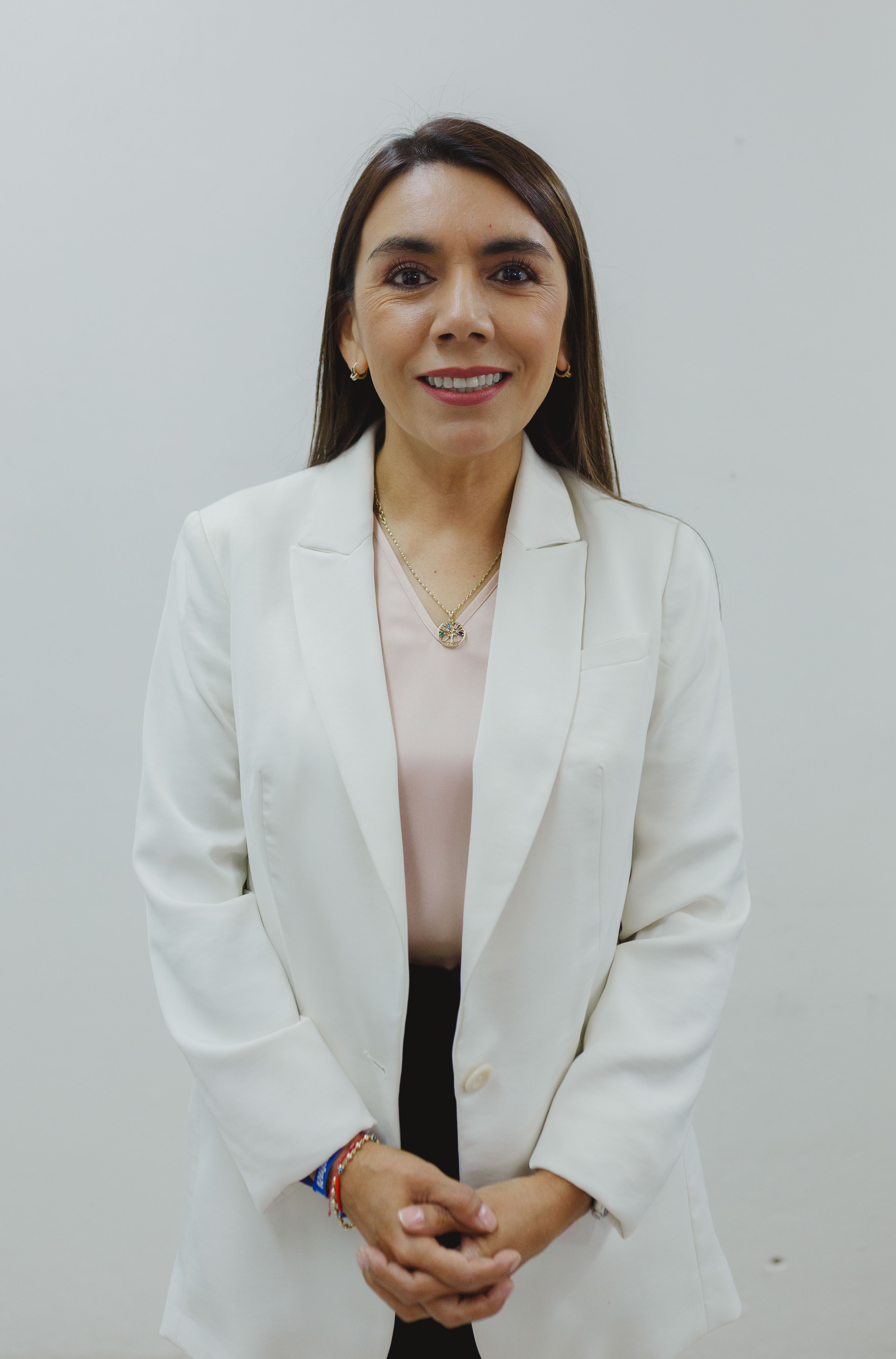 MSP. Zaira Luz Orozco Ramírez