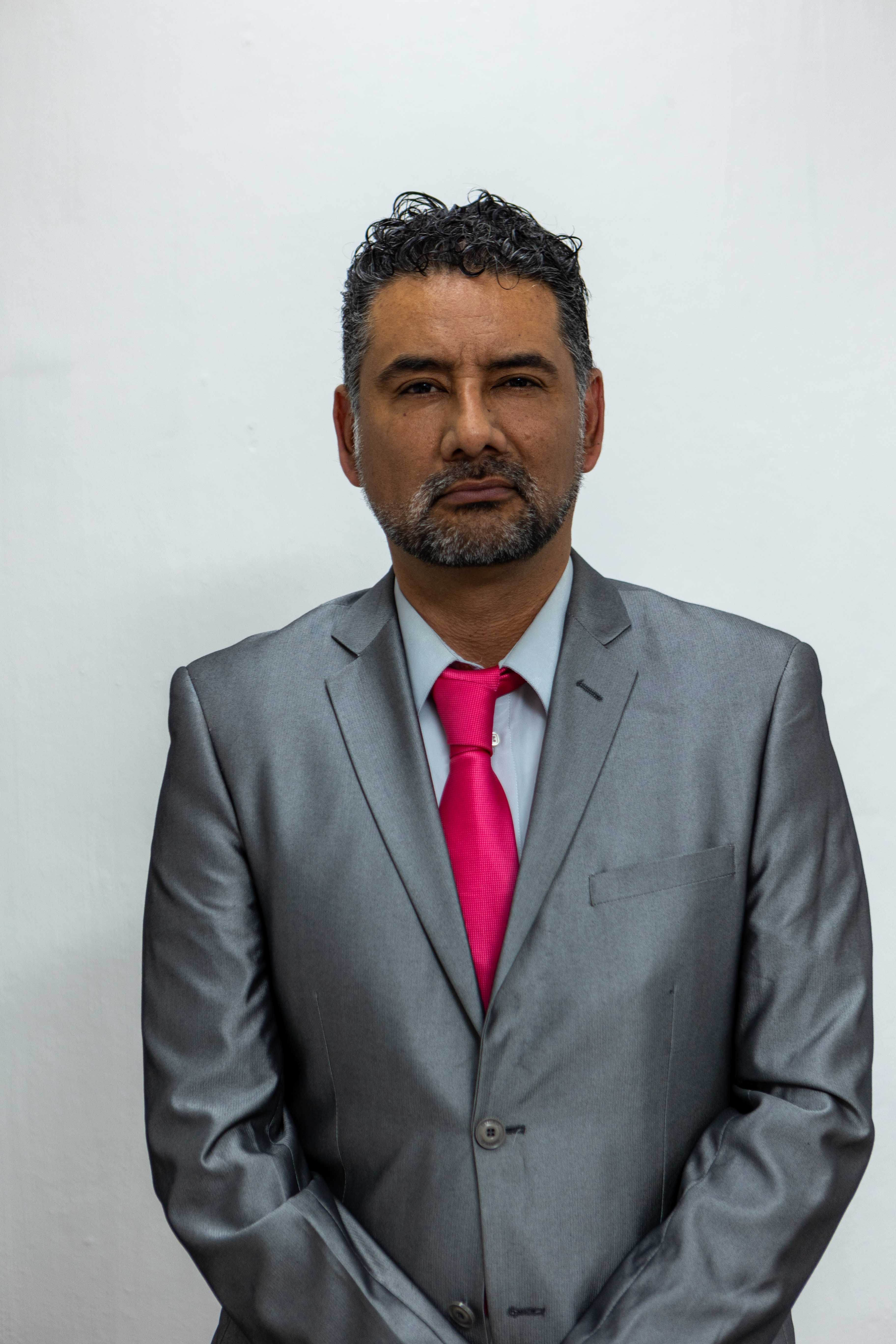 Dr. Job Oswaldo Bugarin Prado
