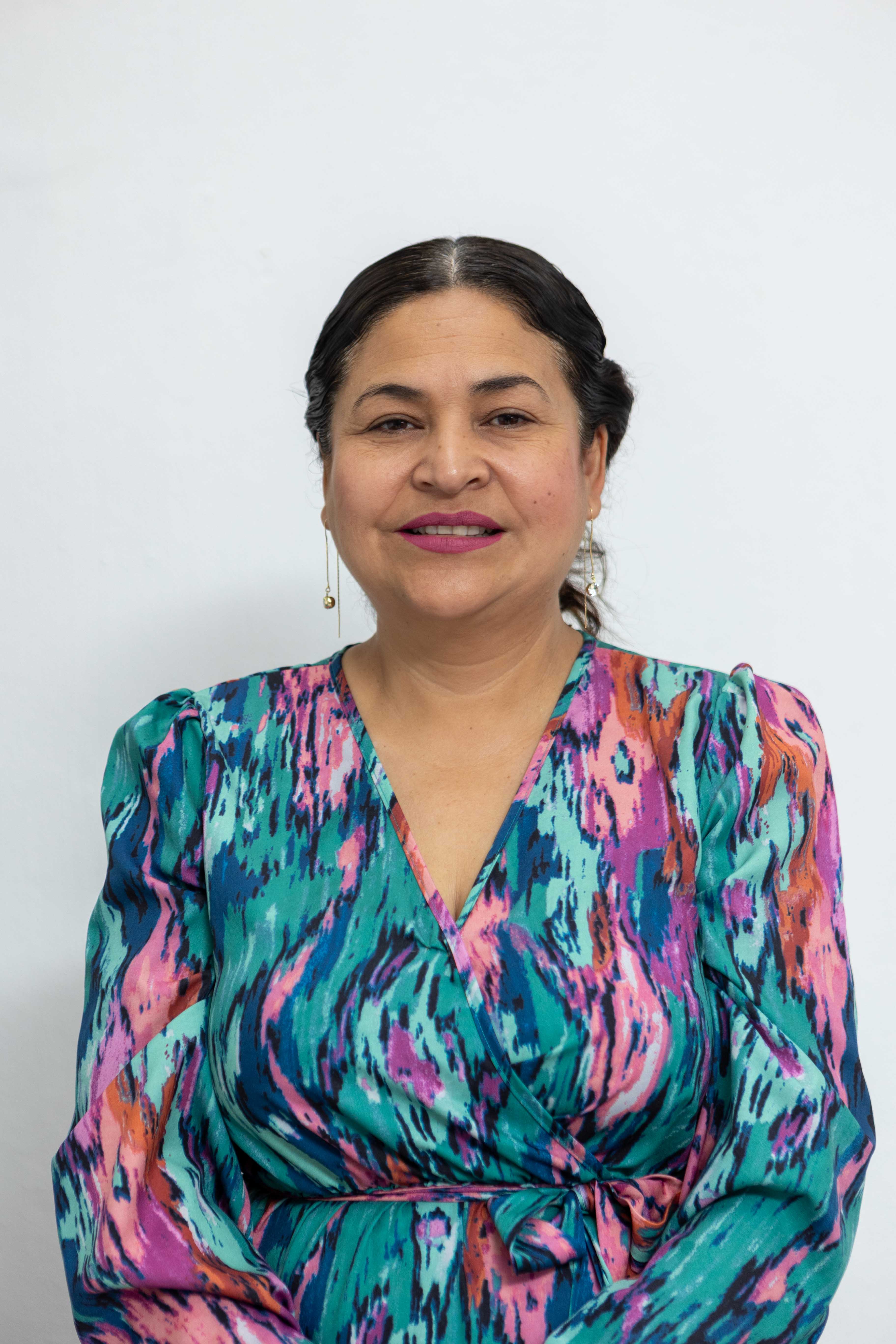 Dra. Martha Ofelia Valle Solís