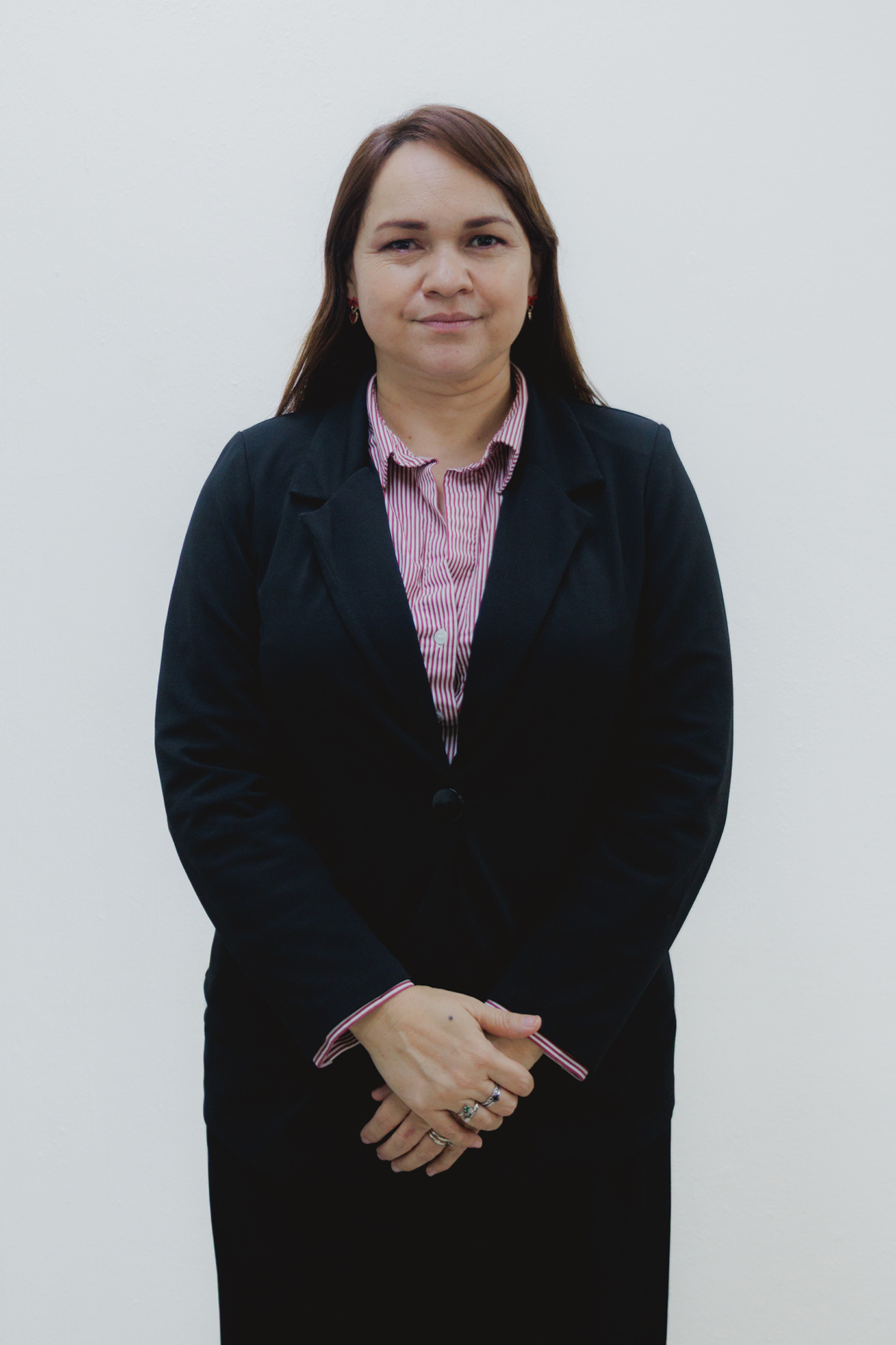 Mtra. María Gabriela González De Pablos