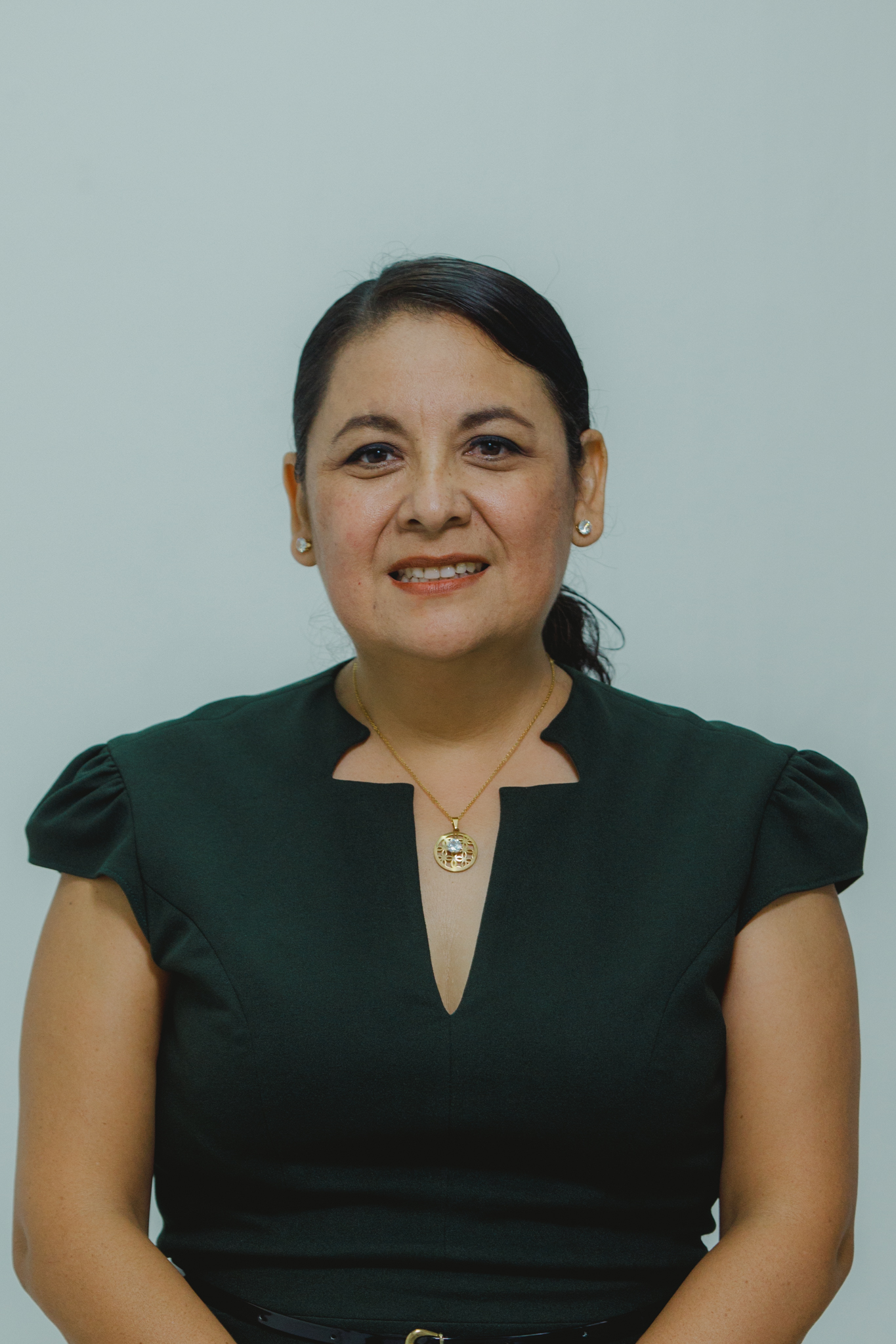 Dra. Wendy Guadalupe Carvajal Hermosillo
