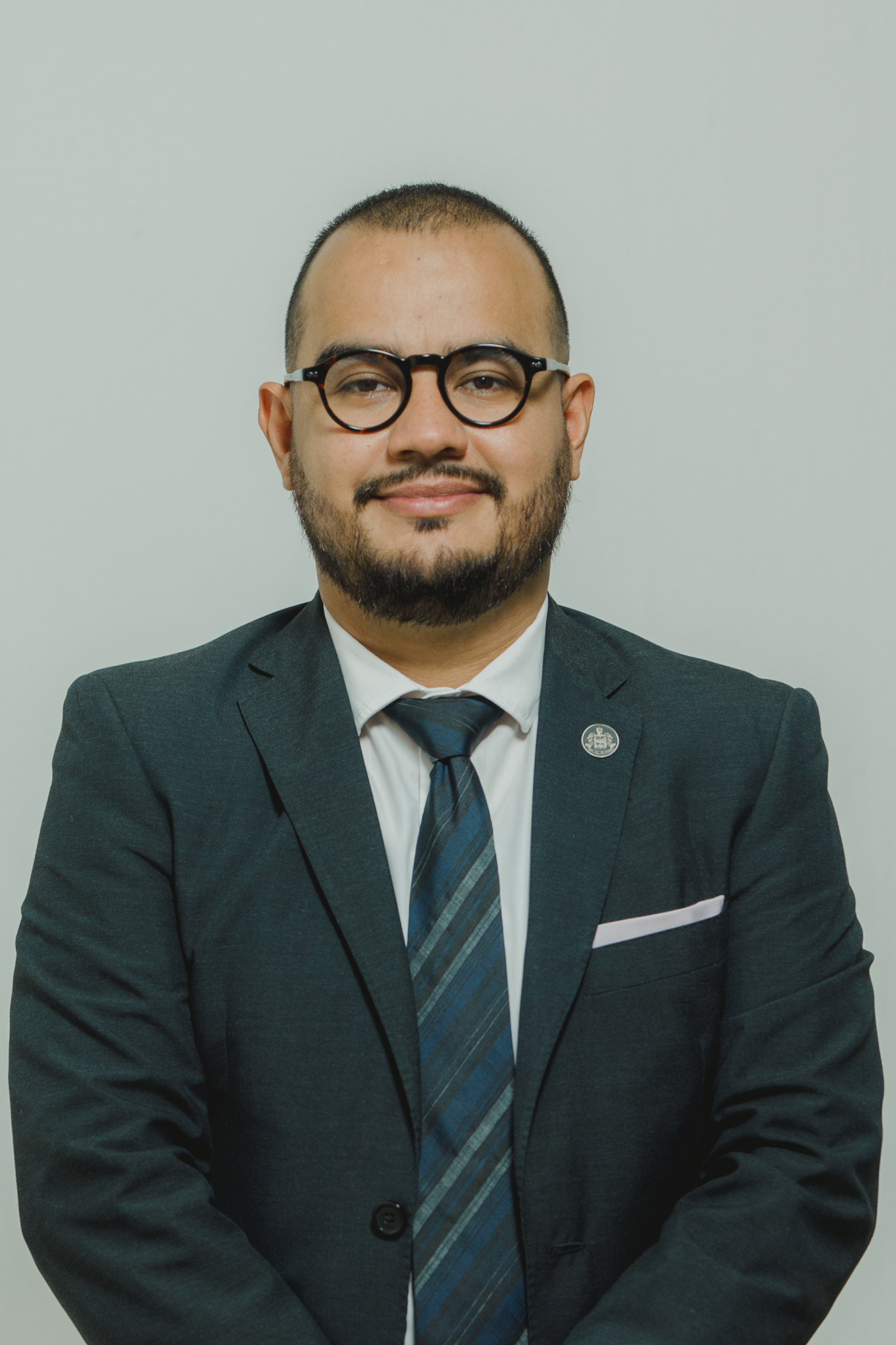 Mario Antonio Jauregui Gutiérrez