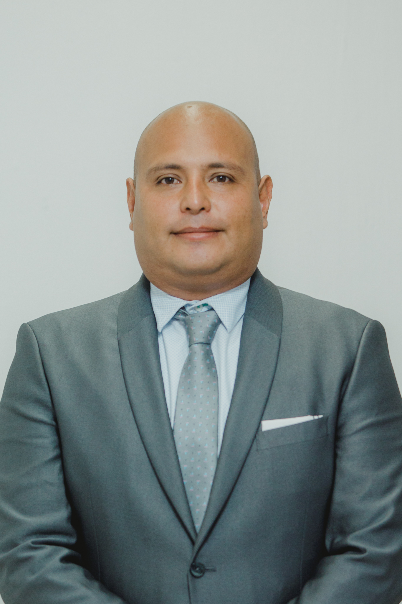 Héctor Saúl Godoy Ordóñez